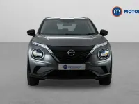 Gebraucht Nissan Juke Acenta Premium 143 PS (105 kW) 2024 Grau SUV
