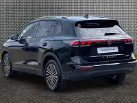 Used VW Tiguan 150 HP (110 kW) 2026 SUV