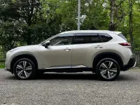 Usado Nissan X-Trail Tekna 213 CV (156 kW) 2026 SUV