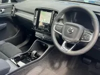 New Volvo EX40 Plus 185 kW (252 HP) 2025 SUV