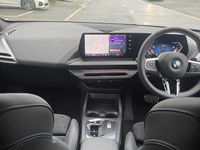 Used BMW 120 M Sport 168 HP (123 kW) 2025 Grey Hatchback