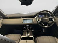 Used Land Rover Range Rover evoque R-Dynamic 309 HP (227 kW) 2023 White SUV