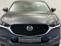 Used Mazda CX-30 Homura-Line 140 HP (102 kW) 2025 Blue SUV