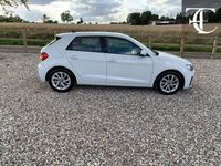 used Audi A1 Sportback 1.5 TFSI SPORT 5d 148 BHP