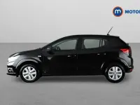 Used Dacia Sandero Expression 91 HP (66 kW) 2025 Hatchback