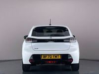 used Peugeot 208 1.2 PureTech 100 Allure 5dr