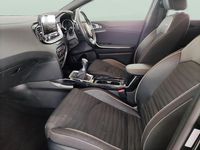 Used Kia ProCeed GT-Line 160 HP (117 kW) 2024 Black Estate