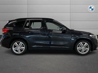 used BMW X1 xDrive 20d M Sport 5dr Step Auto - 2019 (69)