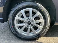 Used Ford Tourneo Connect Titanium 122 HP (89 kW) 2022 Blue MPV