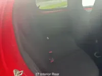 Used Peugeot 108 Allure 72 HP (52 kW) 2020 Red Hatchback