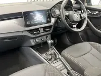 Used Skoda Scala SE 110 HP (80 kW) 2023 Hatchback