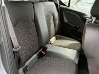 Used Vauxhall Corsa 90 HP (66 kW) 2016 Grey Hatchback