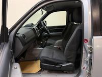 Used Ford Ranger 143 HP (105 kW) 2007 Silver Pickup