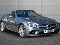 Used Mercedes E250 AMG line 204 HP (150 kW) 2016 Selenite grey Cabriolet