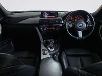 used BMW 220 D M SPORT AUTO xDRIVE 320d M Sport 4dr Step Auto [Business Media]