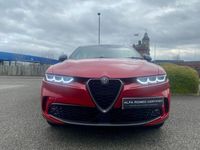 used Alfa Romeo Alfa 6 TONALE 1.3 VGT 15.5KWH SPECIALE AUTO Q4 AWD EURO5DR PLUG-IN HYBRID FROM 2023 FROM TEESIDE (TS17 6BB) | SPOTICAR