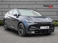 Used Cupra Tavascan VZ1 250 kW (340 HP) 2026 Grey SUV