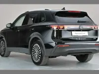 Used VW Tiguan Match 147 HP (108 kW) 2025 Black SUV