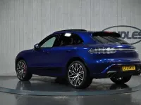 Used Porsche Macan 379 HP (278 kW) 2025 SUV