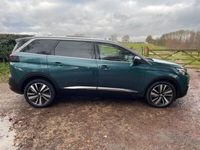 used Peugeot 5008 1.2 PureTech GT Line Premium 5dr