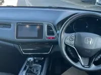 Używany Honda HR-V SE 120 KM (88 kW) 2017 Czarny SUV