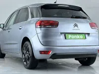 Used Citroën C4 Picasso Feel 131 HP (96 kW) 2017 MPV