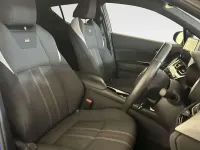 Used Toyota C-HR Sport 184 HP (135 kW) 2022 Blue SUV