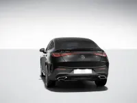 New Mercedes E300 AMG line 269 HP (197 kW) 2026 Coupe