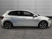 New VW Polo 95 HP (69 kW) 2025 Hatchback