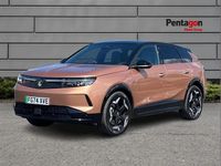 Used Vauxhall Grandland Ultimate 157 kW (214 HP) 2024 Brown SUV