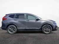 Usado Honda CR-V Hybrid 2023 Cinzento SUV