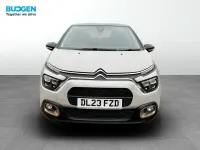 Used Citroën C3 PureTech 2023 Beige Hatchback