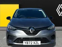 Used Renault Clio Evolution 90 HP (66 kW) 2023 Grey Hatchback