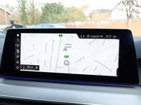 Used BMW 520 Comfort Edition 184 HP (135 kW) 2018 Black Sedan