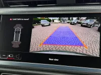 Used Audi 200 Black Edition 200 HP (147 kW) 2023 Estate