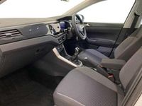 New VW Taigo Life 95 HP (69 kW) 2026 White SUV