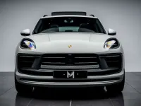 Usado Porsche Macan 440 HP (323 kW) 2022 Cinzento SUV