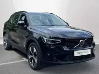 Used Volvo XC40 Plus 197 HP (144 kW) 2025 SUV