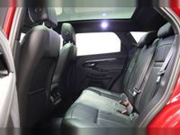 used Land Rover Range Rover evoque Diesel Hatchback 2.0 D200 R-Dynamic SE 5dr Auto