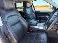 Used Land Rover Range Rover Sport HSE 2019 White SUV