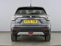 Used Suzuki SX4 S-Cross 2025 Grey SUV