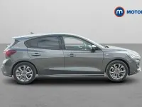 Used Ford Focus ST-Line 155 HP (114 kW) 2021 Hatchback
