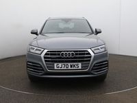 used Audi Q5 2.0 TDI 40 S line SUV 5dr Diesel S Tronic quattro Euro 6 (s/s) (190 ps) S Line Body Styling