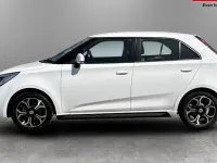 Used MG MG3 Exclusive 106 HP (77 kW) 2024 Hatchback