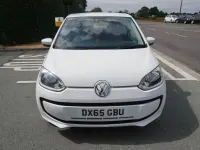 Used VW up! move up! 2015 Hatchback