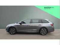 New Skoda Octavia SportLine 147 HP (108 kW) 2025 Other Estate