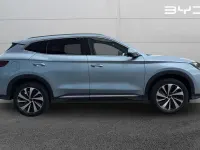 Used BYD Seal U Boost 324 HP (238 kW) 2025 Blue SUV