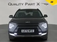 Used Kia Niro 2023 Black SUV