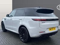 Used Land Rover Range Rover Sport Autobiography 300 HP (220 kW) 2025 Other SUV