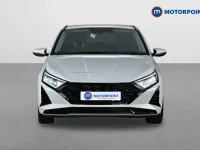 Used Hyundai i20 Ultimate 101 HP (74 kW) 2025 Grey Hatchback